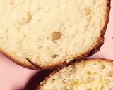 糖質制限◆大豆粉でハンバーガー用バンズ作り方8写真