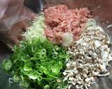 ズボラさんもLet'sいなり餃子!作り方5写真