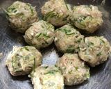 ズボラさんもLet'sいなり餃子!作り方8写真