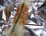 お弁当用☆簡単ちくわにチーズ作り方10写真