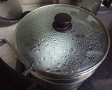 爽やかな❤さっぱりレモン風味　鶏ハム作り方6写真