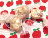 3分デザート！ひとくちチーズケーキ風♡作り方5写真
