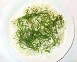 いわしキャベツのサラダ♪オイルサーディン作り方2写真