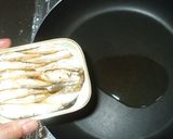 いわしキャベツのサラダ♪オイルサーディン作り方3写真
