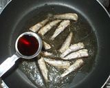 いわしキャベツのサラダ♪オイルサーディン作り方4写真