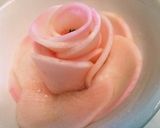★梅ほんのり♪大根甘酢漬け★作り方4写真