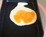 簡単たまマヨトースト♡作り方1写真