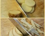 簡単作り置きおかず 蒸しなす煮浸し作り方2写真