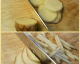簡単作り置きおかず 　蒸しなす煮浸し作り方2写真