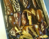 簡単作り置きおかず 　蒸しなす煮浸し作り方10写真