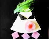 イカすロッピースター☆作り方4写真