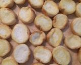 お麩のラスク作り方3写真