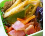 みんな大好き～♪竹輪のカレー揚げ♪作り方10写真