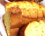 パウンドケーキ覚え書き作り方5写真