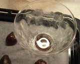 サクホロホロほろにがココアクッキー作り方10写真