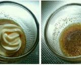 ニラ玉 炒飯 (甘辛 コンソメ味)作り方4写真