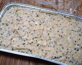 簡単^^豆腐のキッシュ(味噌味)作り方3写真
