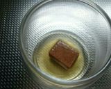 ニラ玉 炒飯 (甘辛 コンソメ味)作り方3写真