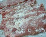 ごはん食べ過ぎ注意☆豚肉のソテー♪作り方2写真
