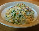 料理に使う 豚肉の甘辛漬け(保存食)作り方6写真