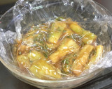 簡単冷やしごまナス作り方5写真