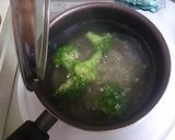 トマトクリームパスタ作り方1写真