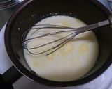 トマトクリームパスタ作り方2写真