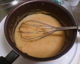 トマトクリームパスタ作り方4写真