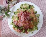トマトクリームパスタ作り方6写真