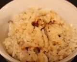 鶏めし作り方5写真