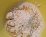 グラノーラクッキー(HM)作り方1写真