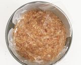 12cmチーズケーキ作り方3写真