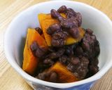 甘さ控え目 ＊極上 粒あんの作り方＊作り方14写真