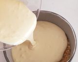 12cmチーズケーキ作り方6写真
