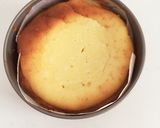 12cmチーズケーキ作り方7写真