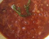 簡単★鶏肉のチリトマトソース作り方3写真