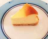 12cmチーズケーキ作り方8写真