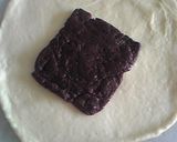 ＨＢでチョコツイスト作り方3写真