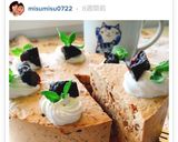 お砂糖なし！プルーンレアチーズケーキ作り方21写真