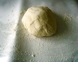 ベビーチーズ入り☆フランスパン作り方3写真
