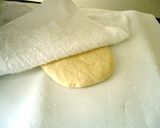 ベビーチーズ入り☆フランスパン作り方4写真