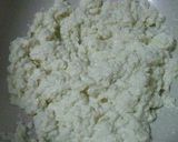 ♡簡単♡おから＆豆腐のマーマレードケーキ作り方1写真