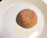 簡単☆ポムポムプリンカフェ風オムライス☆作り方1写真