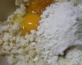 ♡簡単♡おから＆豆腐のマーマレードケーキ作り方2写真