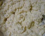♡簡単♡おから＆豆腐のマーマレードケーキ作り方3写真