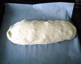 ベビーチーズ入り☆フランスパン作り方6写真