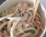 残り物で！彩り天丼！！作り方4写真