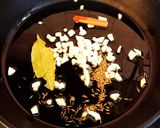 パリパリ鶏皮&鶏脂で夏野菜カレー作り方4写真