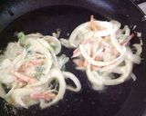 残り物で！彩り天丼！！作り方5写真