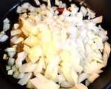 パリパリ鶏皮&鶏脂で夏野菜カレー作り方5写真
